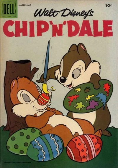 Cover of Flying High