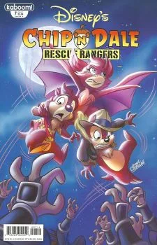 Cover of Ask a Ninja (To Stop Chasing Me)