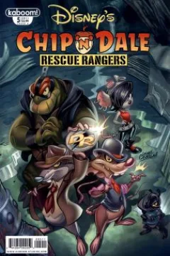Stranger Danger
