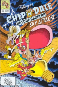 Raining Cats and Dogs!