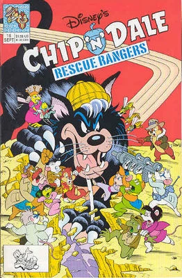 Cover of Wasps and Frogs and Rats... Oh, My!