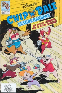 The Ghastly Goat of Quiver Moor! (part 2)