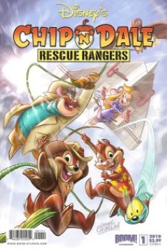 Worldwide Rescue part 1