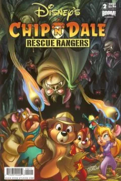 Worldwide Rescue Part 2