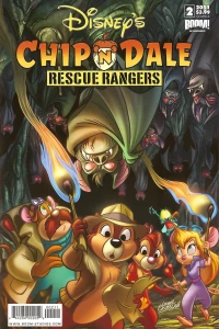 Worldwide Rescue Part 2