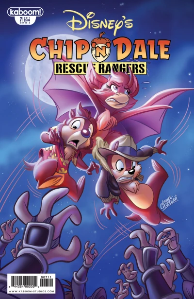 Cover of Ask a Ninja (To Stop Chasing Me)