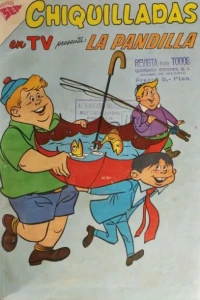 La Pandilla