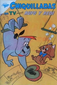 Rufo y Redi