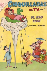 El Oso Yogi