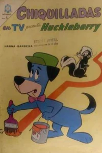 Huckleberry