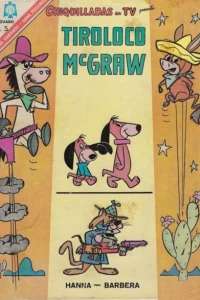 Tiroloco McGraw