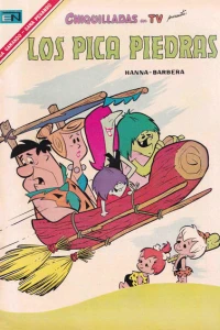 Los Pica Piedras