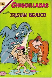 Tristan Bejuco