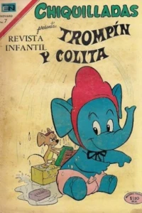 Trompín y Colita