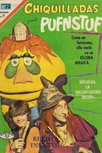 Pufnstuf