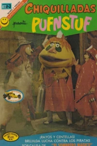 Pufnstuf