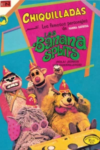 Los Banana Splits