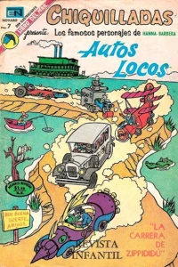 Autos Locos