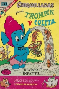 Trompín y Colita