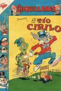 El Tio Cirilo