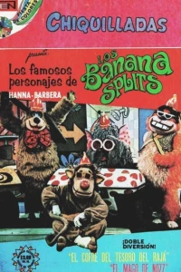 Los Banana Splits