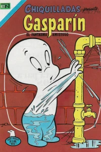 Gasparín