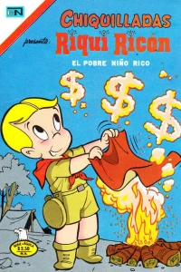 Riqui Ricon