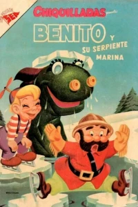 Benito y su Serpiente Marina