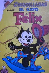 El Gato Felix