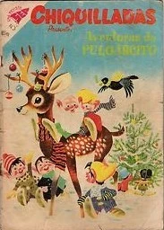 Cover of Aventuras de Pulo Arcito