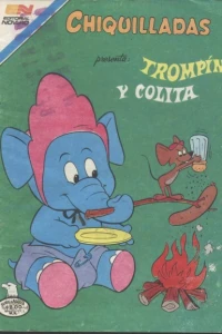 Trompin y Colita