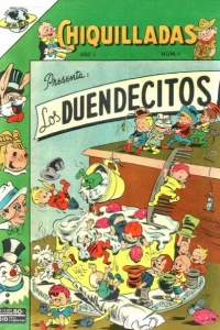 Los Duendecitos