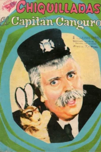 Capitan Canguro