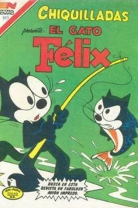 El Gato Felix