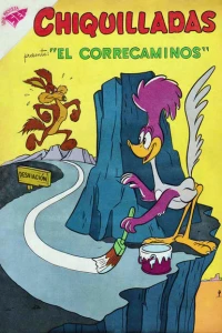 El Correcaminos