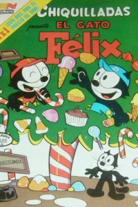 El Gato Felix