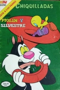 Piolin y Silvestre