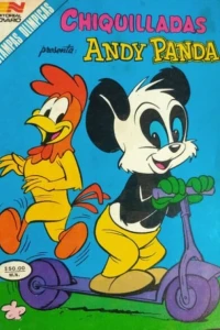 Andy Panda