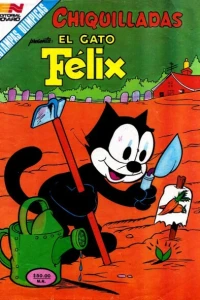 El Gato Felix