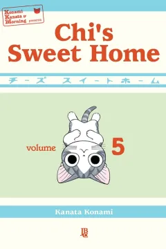 Issue #5
