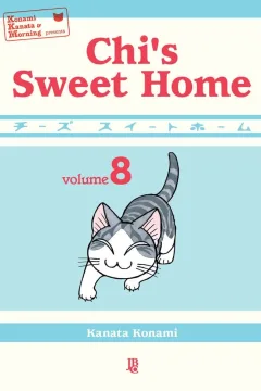 Issue #8