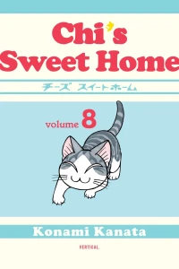 Volume 8