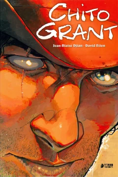 Issue #1