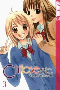 Issue #3
