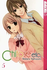 Issue #5