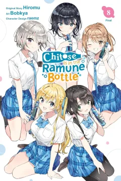 Volume 8