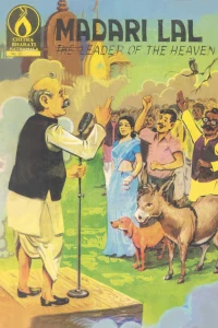 Madari Lal