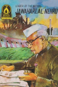 Jawaharlal Nehru