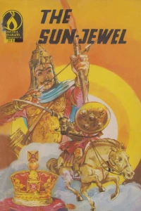 The Sun-Jewel