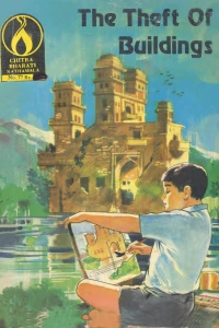 The Theft of Buildings